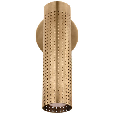 Precision 1 - Light LED Swing Arm