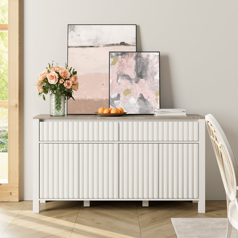 Roshod 56.9'' Sideboard