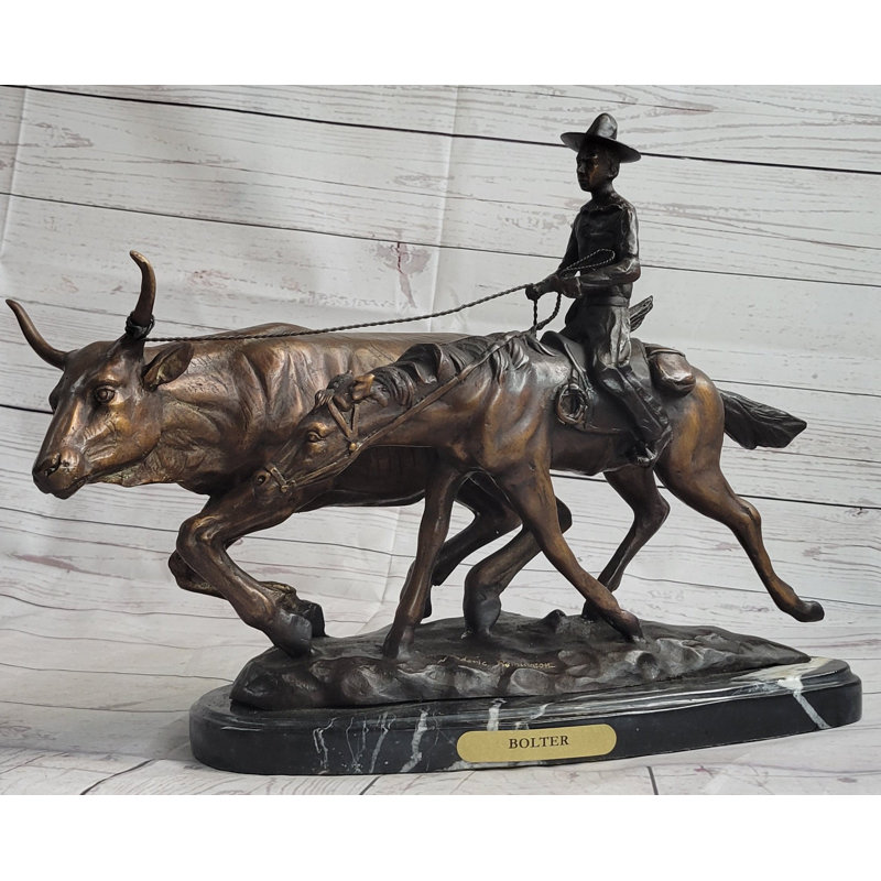 Figurines et sculptures Valine