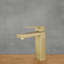 Basin Tap Faucet Teramo-1569769874