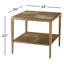 Nova End Table-64800935