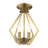 Buckeys 2 - Light Pendant-22804130