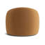 Giselle Full Swivel Chair-290722440