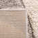 Kerio Shag Performance Abstract Rug