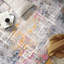 Tapis de performance abstraite Dionta-31658764-31658760