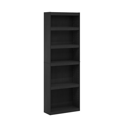 Bibliothèque standard H 71,1 "x l 24,5" Ambellina