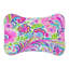 Tapis floral 1 pièce