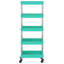 Petillo Kitchen Cart-405290533