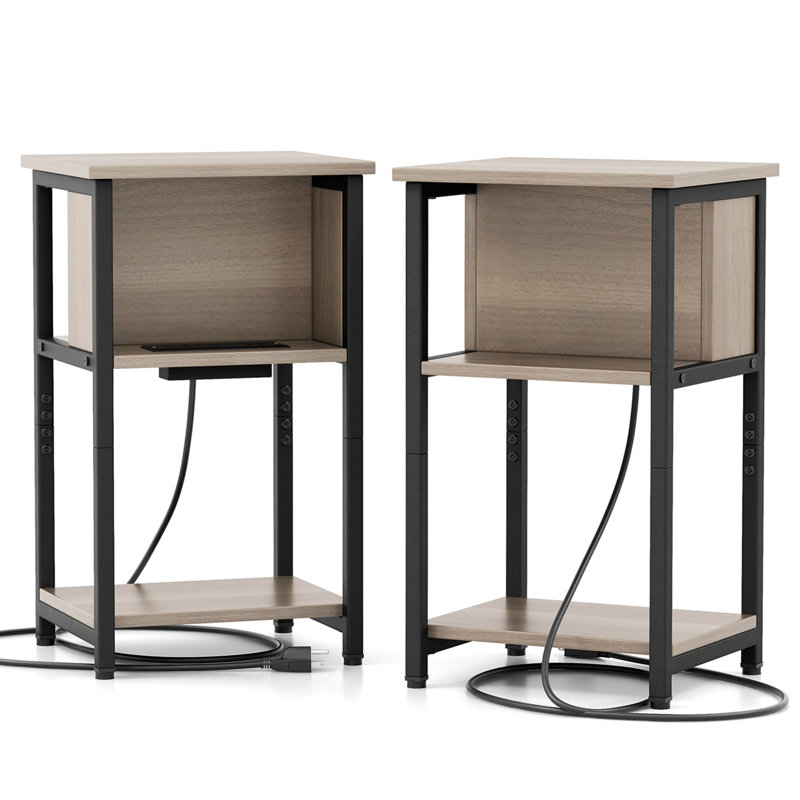 Table de chevet Casidee, 2