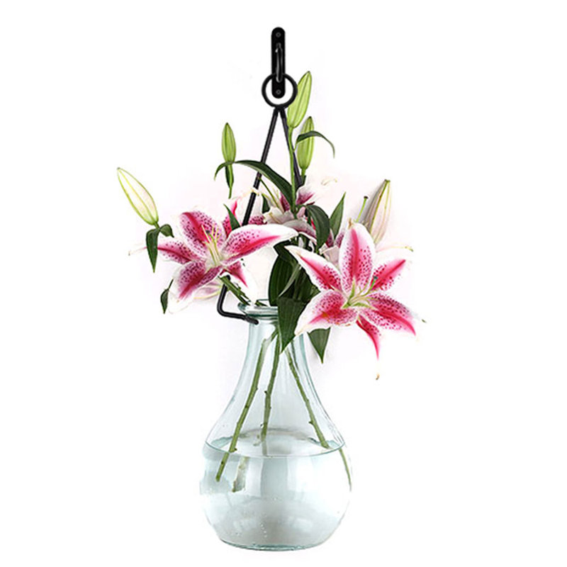 Handmade Wall Vase