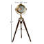 Lampe trépied Simkins