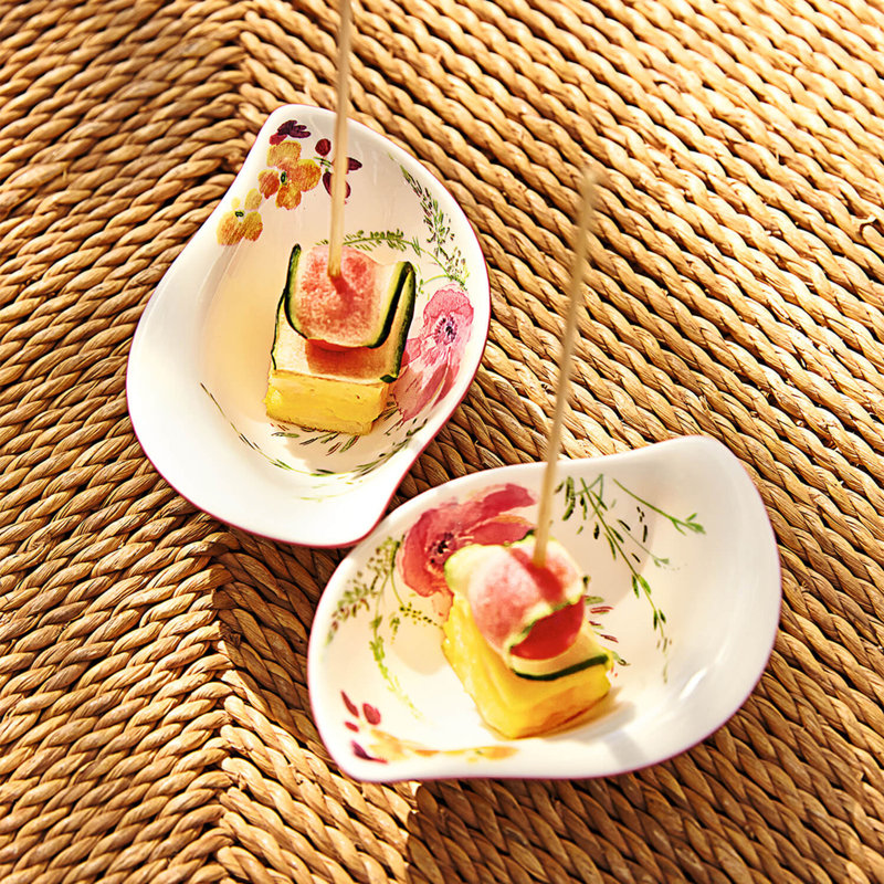 Villeroy & Boch Mariefleur Dip Bowl