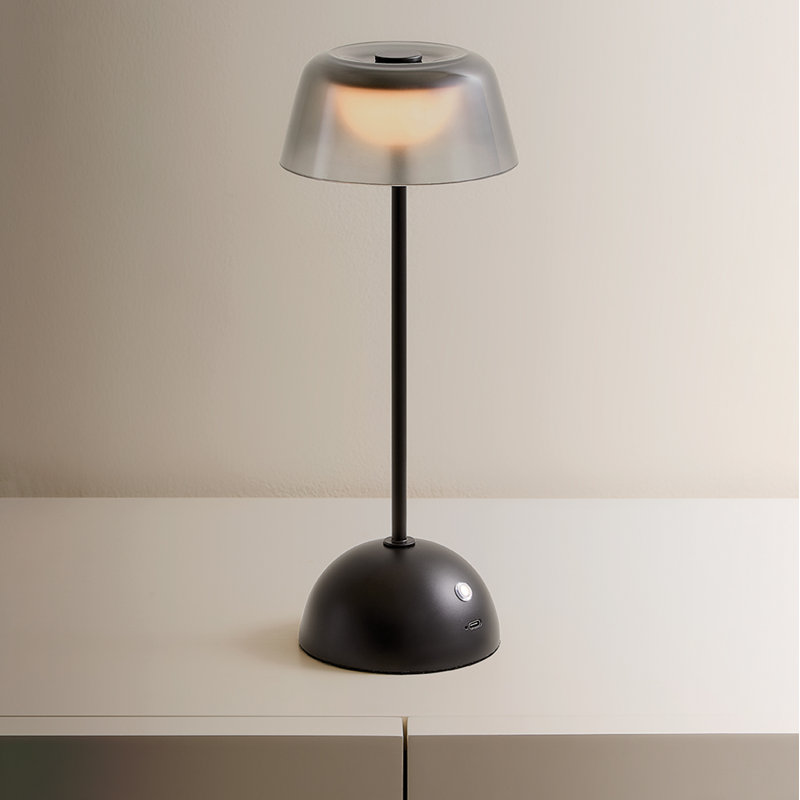 Hughsonville Standard Lamp