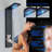 44'' Shower Panel with Fixed Shower Head-88625695