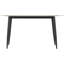 Deitrick Metal Base Dining Table