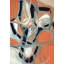 Intersecting Thoughts Painting by Kelly O'Neal-26697075-26697079