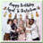 Rainbow Fiesta Balloon Arch Kit 112pcs
