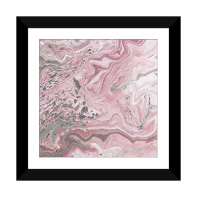 " Blush Minerals II " by Jarman Fagalde