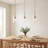 SOLENNE Pendant Lamp-426337014
