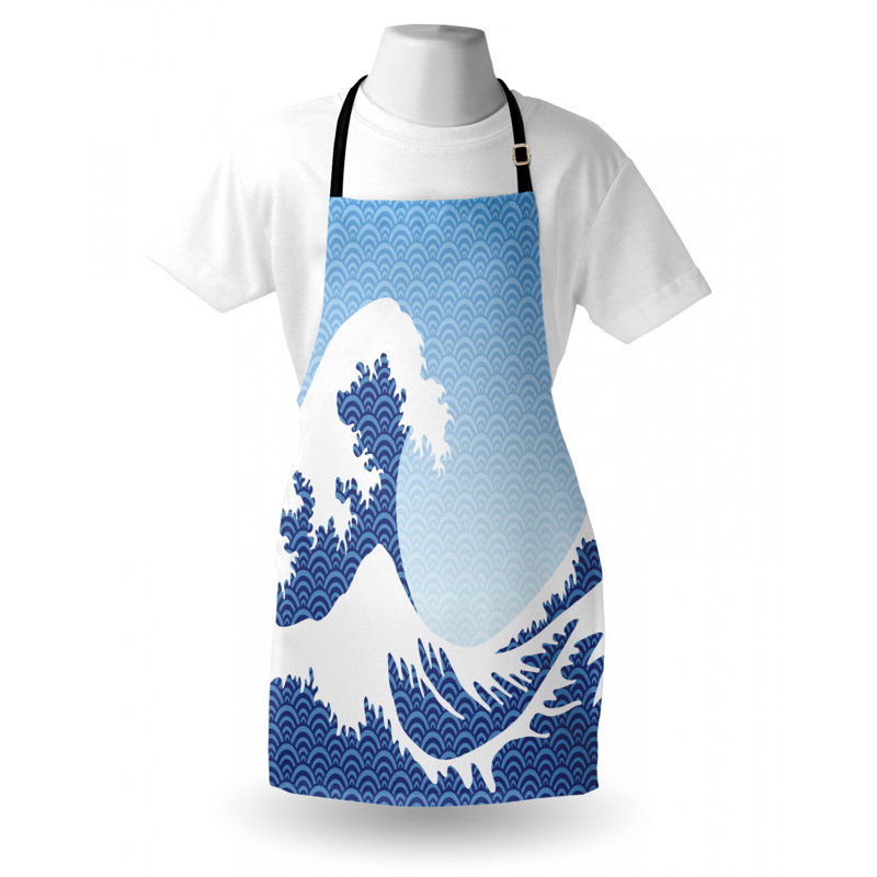 Bib Apron