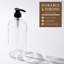 Distributeur de savon 1 litre Nanfito-216813148