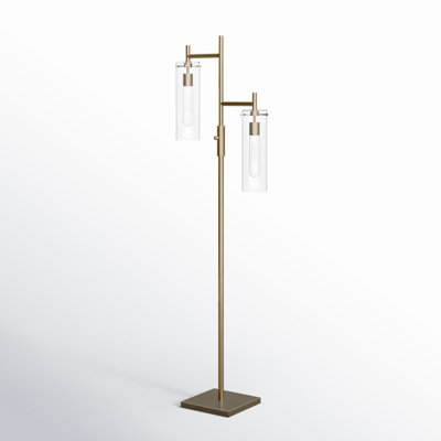 Gilbert 64.25'' Floor Lamp