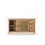 Bade 150cm Solid Wood Sideboard-1784225074