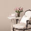 Palazzo 2 Plain Vertical Texture Wallpaper Roll-28970048