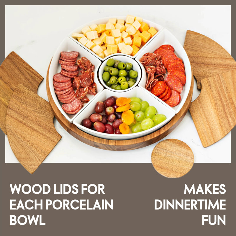  14 Inch Lazy Susan