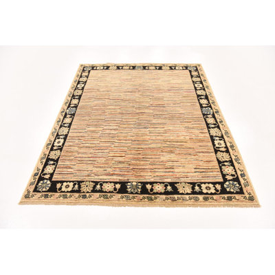 Quiroga Beige Rug