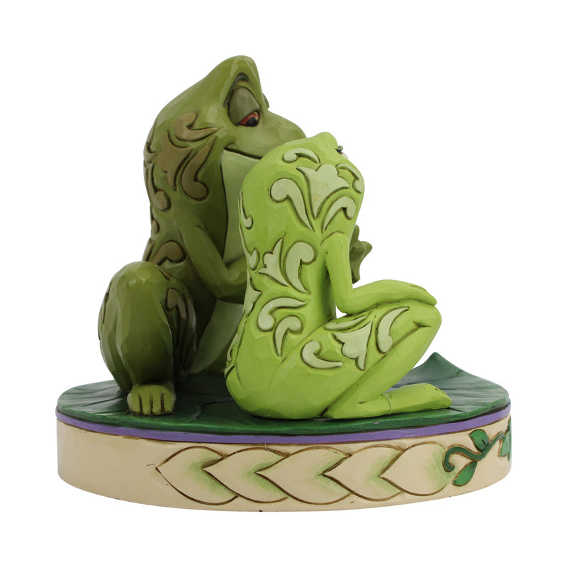 Figurine 4,5 po H 4 pi