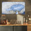 Agate bleue - imprimé pierre-29491690-34275041