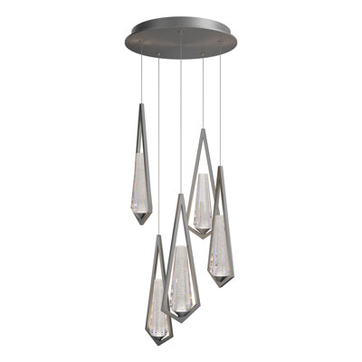 Devotion LED Pendant