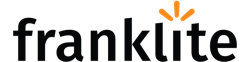 Franklite logo