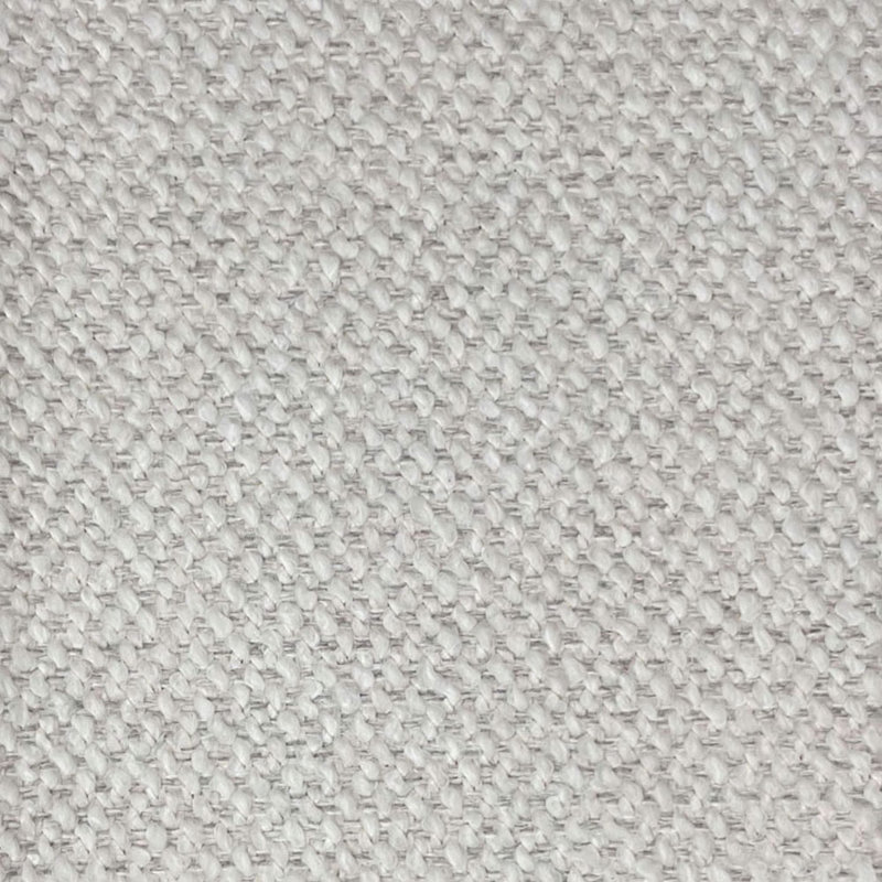 Tabouret pivotant à hauteur de comptoir de 26 po Julia Alegra en tissu irlandais performance brume avec une finition gris Firestone peinte à la main