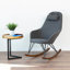 Chaise berçante Viveros-610517930-610517931