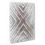 Geometric Pattern In Abstract - Wrapped Canvas Print-55316070