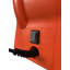 2.0 HP Air Blower Powerful 1700 CFM for Inflatable Bounce House Heavy-Duty with 30' 14 gauge Cord
