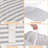 Fabric Laundry Hamper with Handles