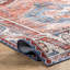 Tapis médaillon lavable à la machine Marli SpinClean-1269728805