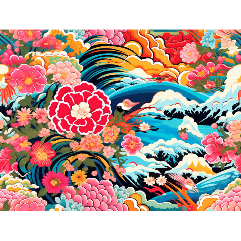 Mericle Room Darkening Curtain Pair, 40" W x 54" L
