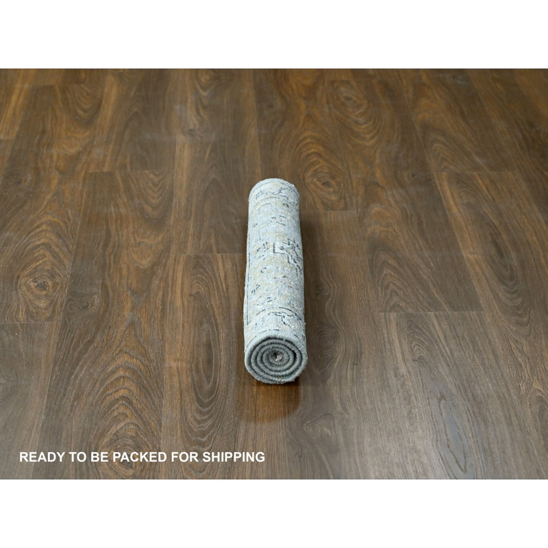 Quakertown One-of-a-Kind Area Rug