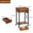 CPU Holder with Wheels-72457000