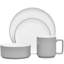 Noritake Colortex Stone 4-Piece Place Setting, Service for 1-44468566