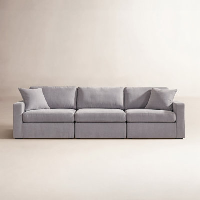 108" Modular Sofa