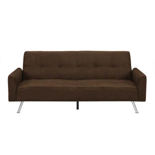 Puzzle 78.1'' Upholstered Sofa