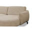5 Seater Corner Sofa -35995439-35995438