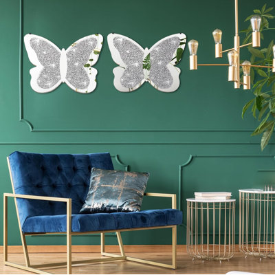 Miroir Crystal