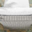 Chaise sans accoudoirs en rotin Conway-38036133