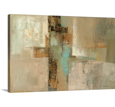 Anieyah " Peninsula " Print